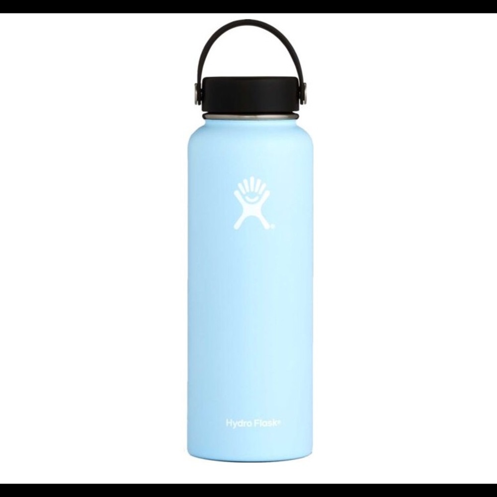 Frost HydryFlask